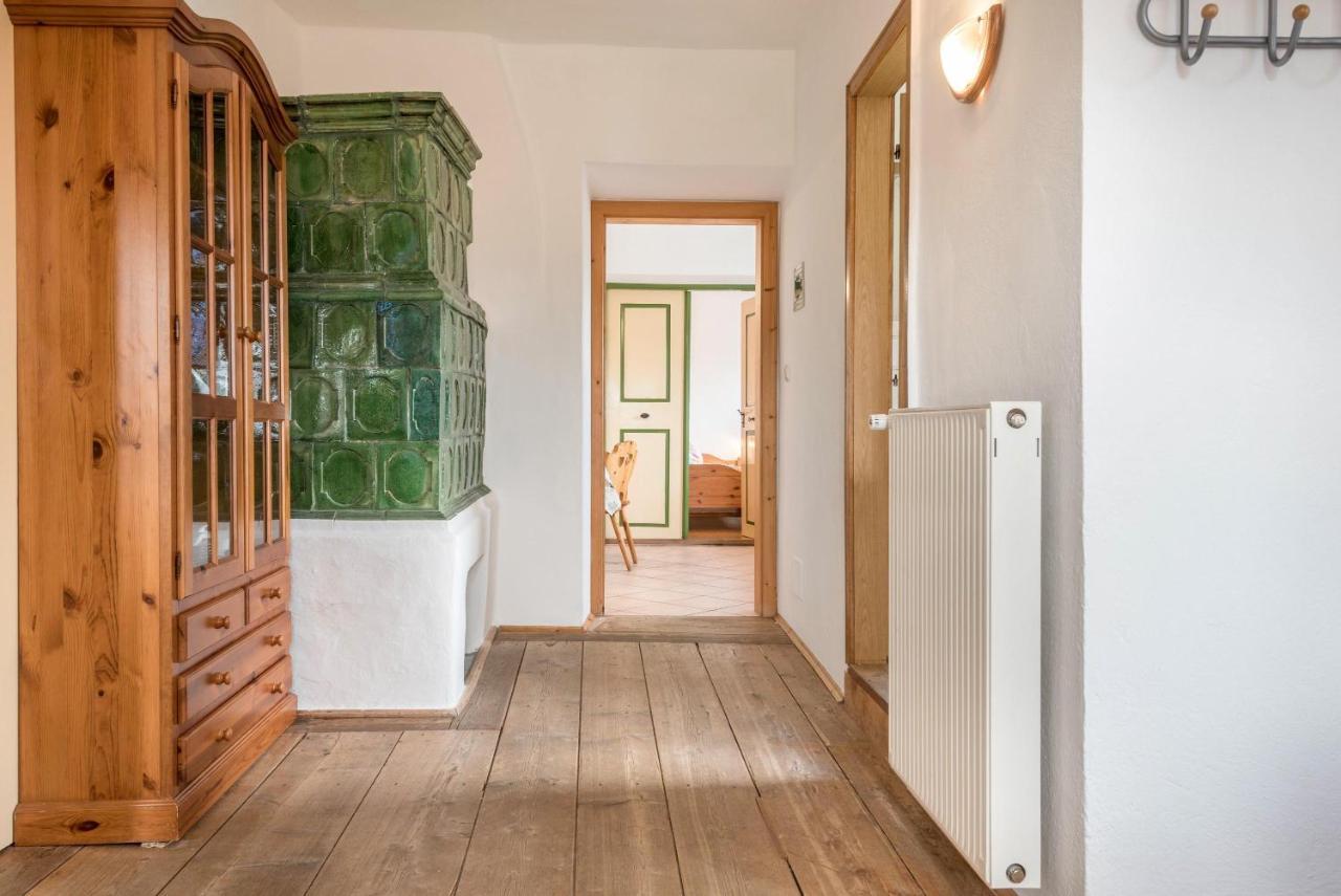 Sallrain Hof Apartment 2 كولابو المظهر الخارجي الصورة