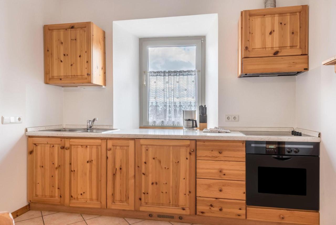 Sallrain Hof Apartment 2 كولابو المظهر الخارجي الصورة