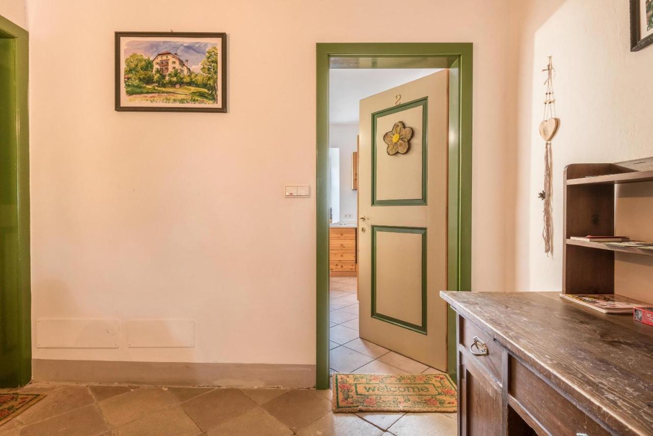 Sallrain Hof Apartment 2 كولابو المظهر الخارجي الصورة