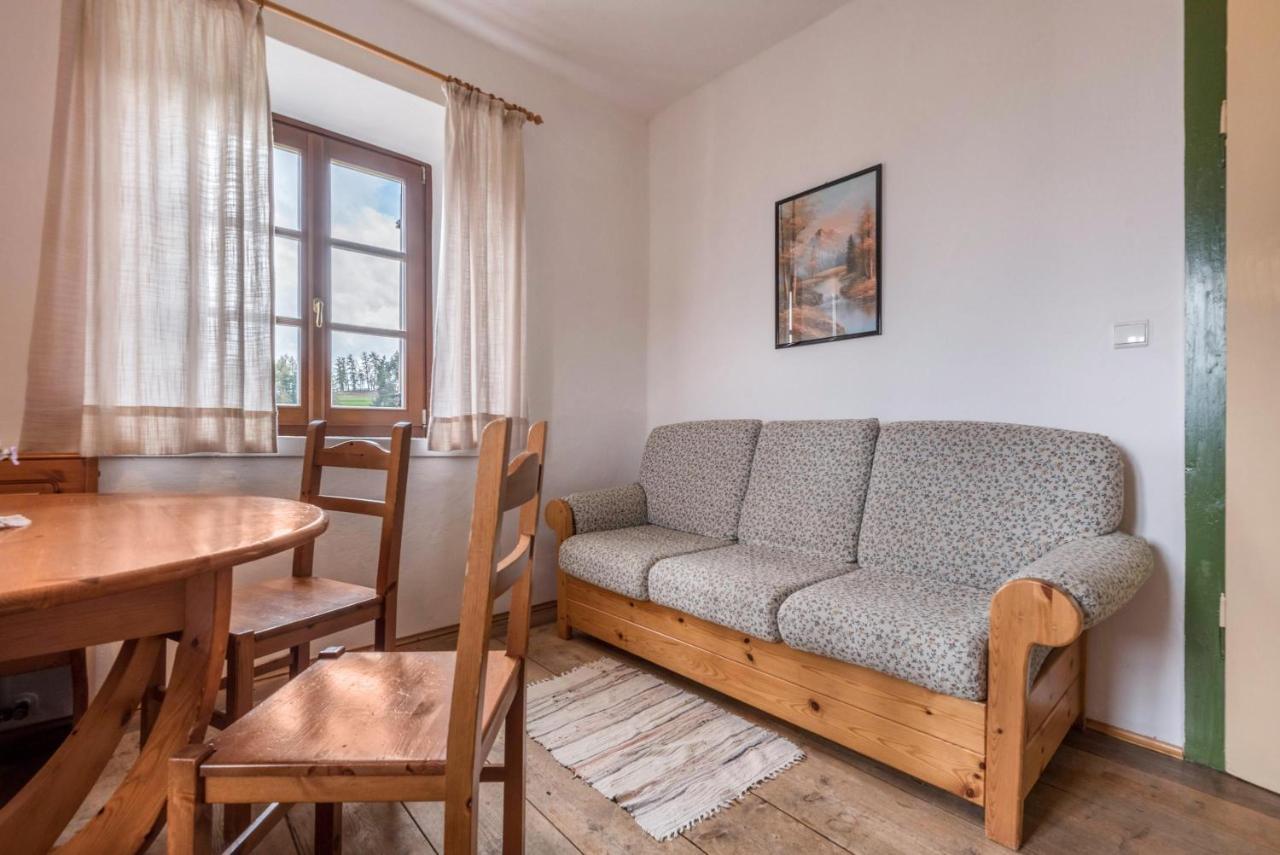 Sallrain Hof Apartment 2 كولابو المظهر الخارجي الصورة