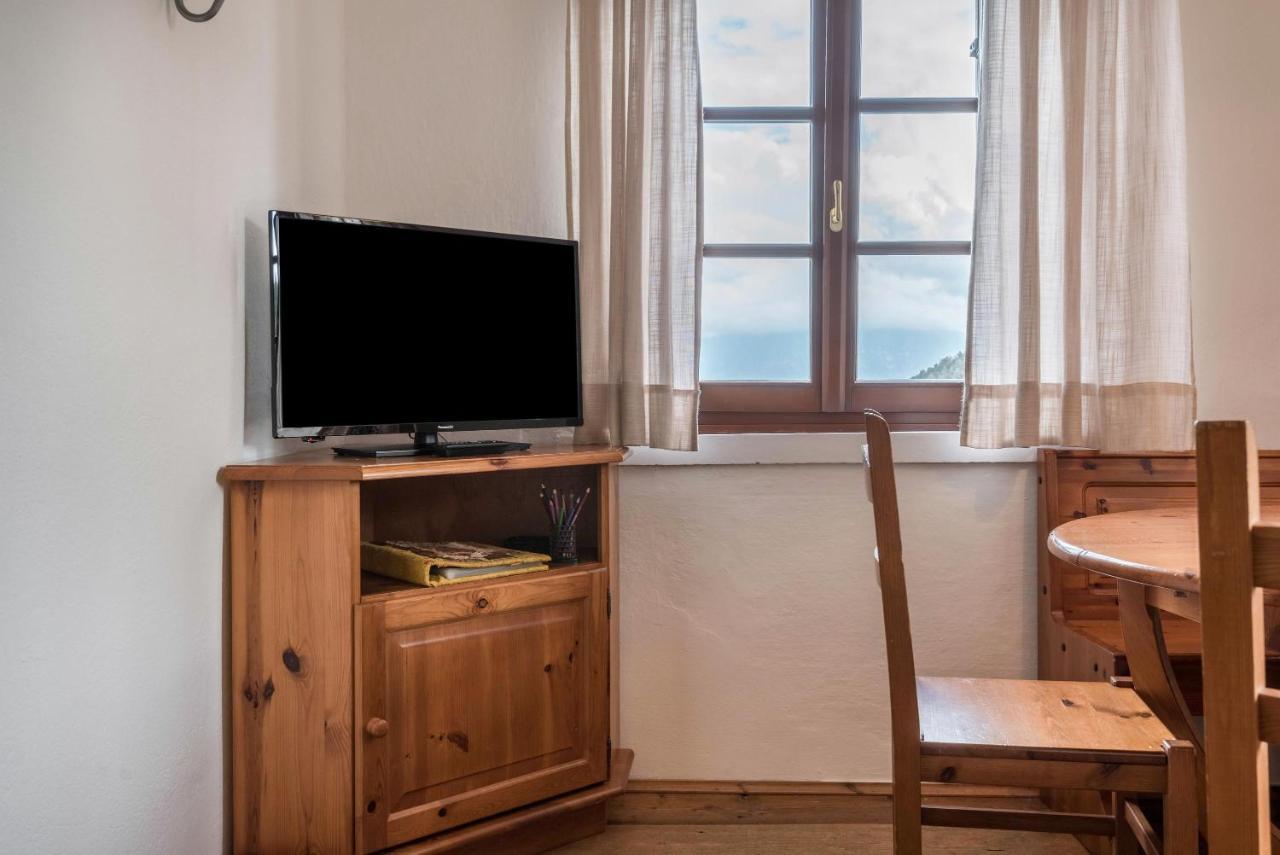Sallrain Hof Apartment 2 كولابو المظهر الخارجي الصورة