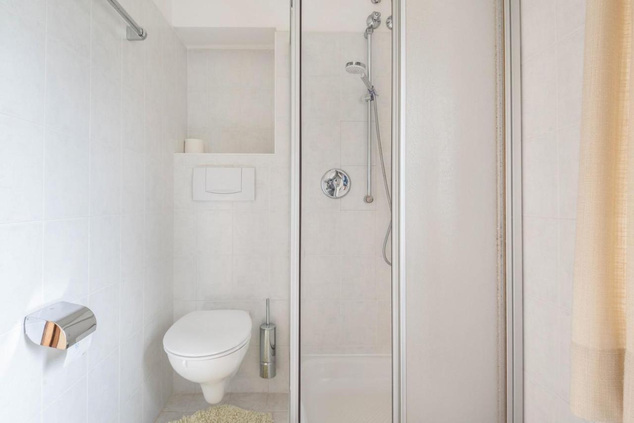 Sallrain Hof Apartment 2 كولابو المظهر الخارجي الصورة