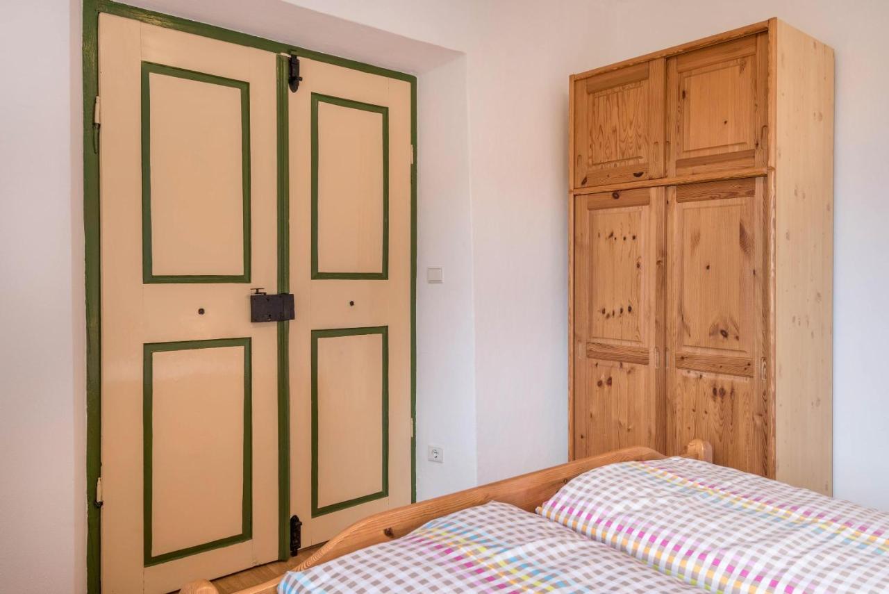 Sallrain Hof Apartment 2 كولابو المظهر الخارجي الصورة