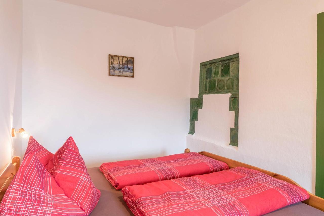 Sallrain Hof Apartment 2 كولابو المظهر الخارجي الصورة